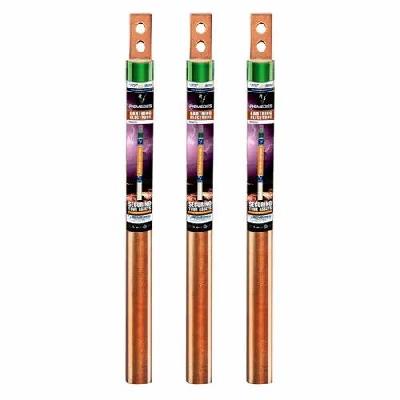 Solar Earthing Kit 14mm 1.5 250