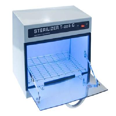 UV Sterilizer Disinfectant Box