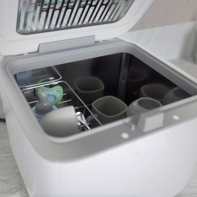UVC Disinfection Box