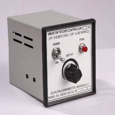Analog Vibrator Controller