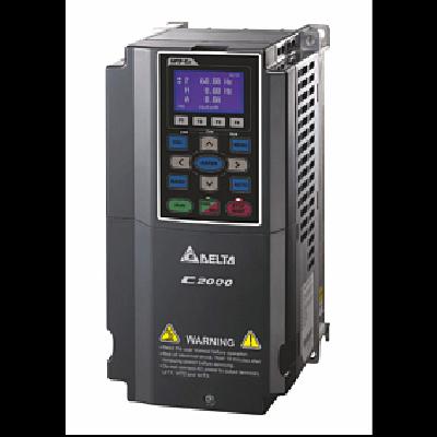 C2000 - VFD300C43A