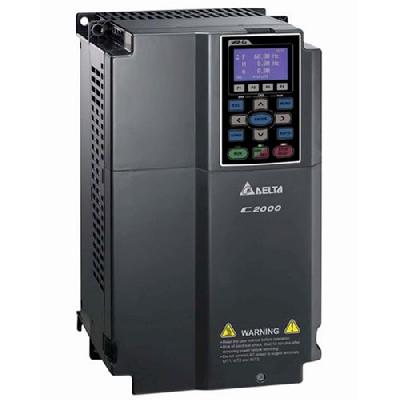 CP2000 - VFD900CP43A-00