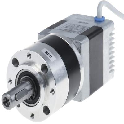 Crouzet - Brushless Gearmotor - 80 W