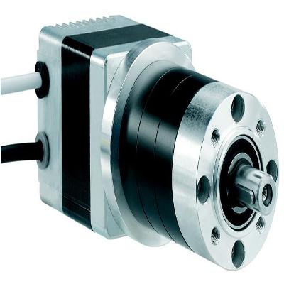 Crouzet - Brushless Gearmotor - Series 80 149 6 - Tni20 - 0 10v - Ratio 6.75