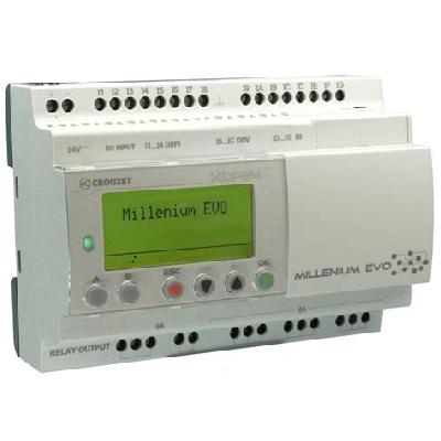 Crouzet Logic Controller
