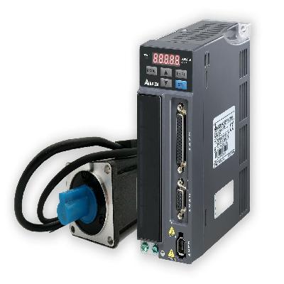 Delta AC Servo Drive ASDA-B2 Series