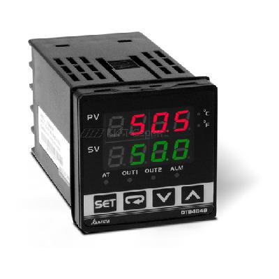Delta DT Series Temperature Controller