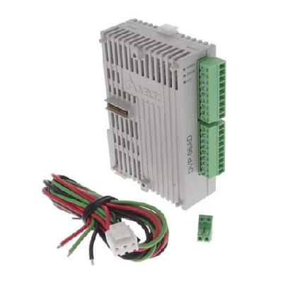 Delta DVP06AD-S