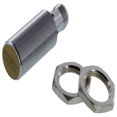 Delta Inductive Proximity Sensors - M12   M18 Series