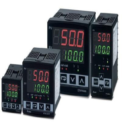 DTE Series Delta Temperature Controller