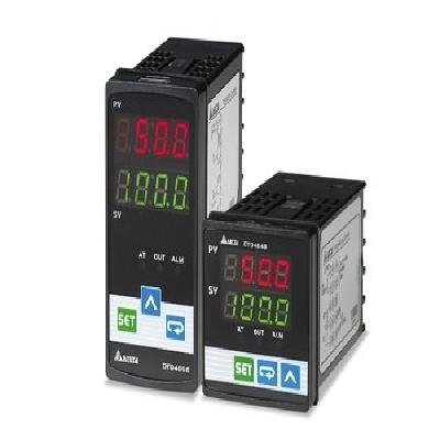 DTK Series of Delta Temperature Controller
