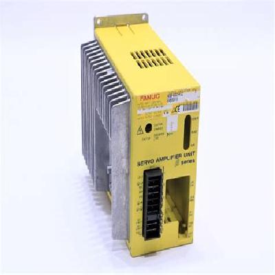 Servo Drive 750 Watt 1 KW GE Fanuc