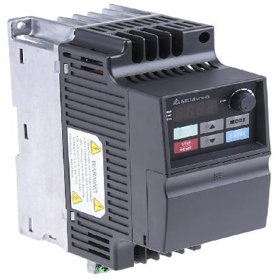 Vfd001l21a - Delta L Series Ac Drive