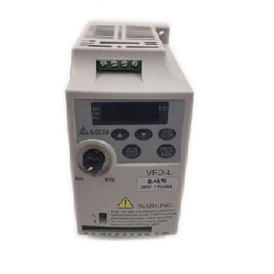 Vfd004l21a - L Series Delta Ac Drive