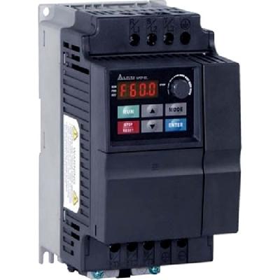 VFD007E43A - E series Delta AC Drive - 3 Phase