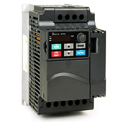 VFD037E43A - E Series Delta AC Drive - 3 Phase