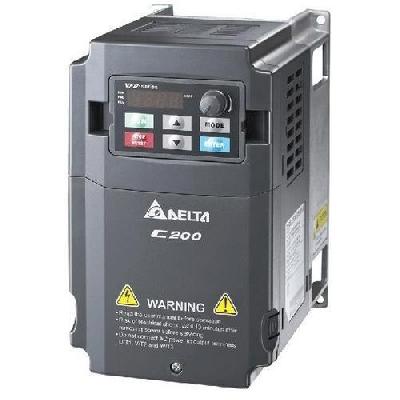 VFD1600CP43A-00 - CP2000 Series Delta AC Drive - 3 Phase