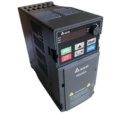 VFD2A7MS43ANSAA - MS 300 series Delta AC Drive - 3 Phase