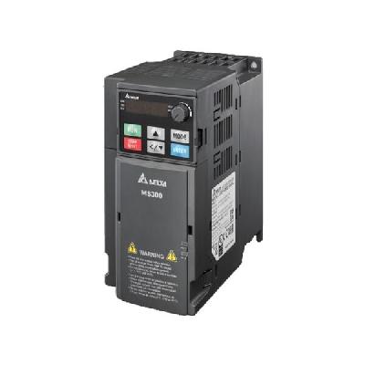 VFD4A8MS21ANSAA - MS 300 series Delta AC Drive - 1 Phase