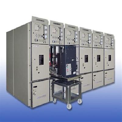 Health Checkup Of LV MV Switchgear Services