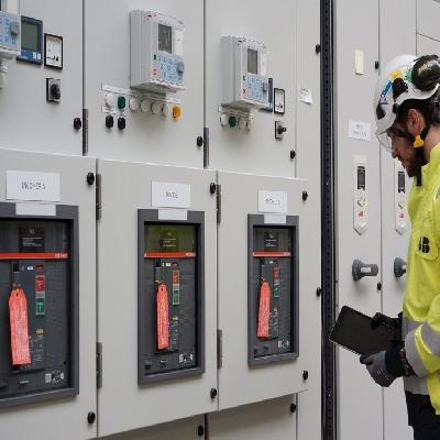 LV MV Switchgear Testing 