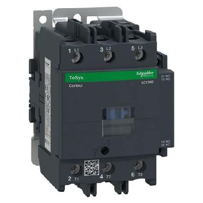 Schneider Auxiliary Contactor
