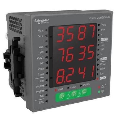 Schneider MFM Energy Meter