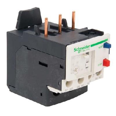 Schneider Thermal Overload Relays