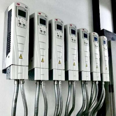 VFD