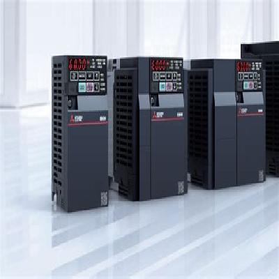 Mitsubishi E800 AC Servo Drive