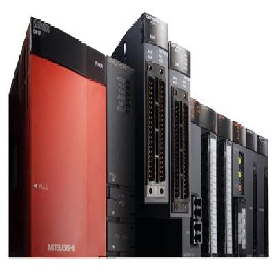 Mitsubishi FX-Q Series PLC