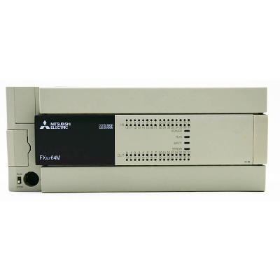 Mitsubishi FX3U PLC