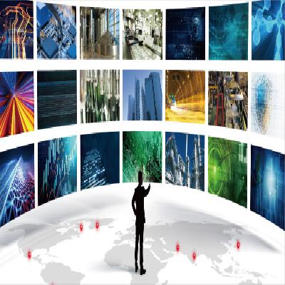 Mitsubishi MC Works64 SCADA Software