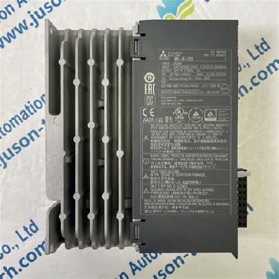 Mitsubishi MR-JE-20A Servo Amplifier
