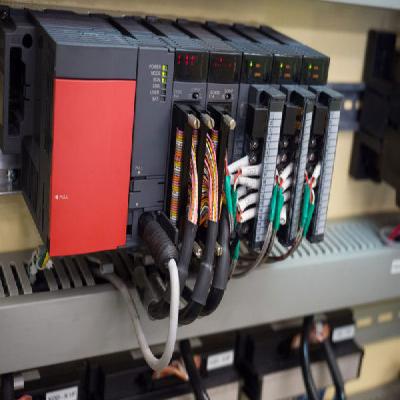 Mitsubishi Q Series PLC