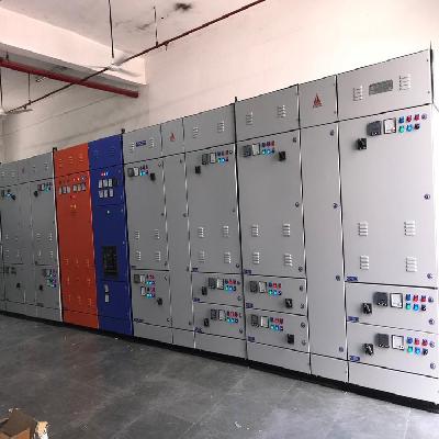 ACB Distribution Panel