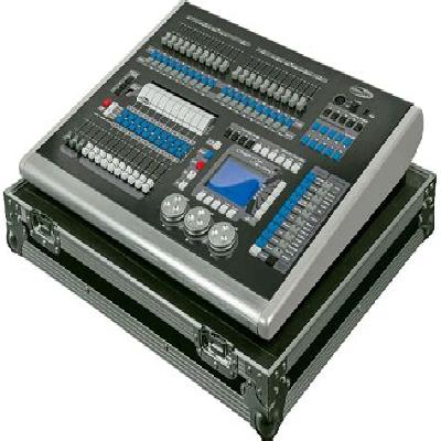 Dmx Fountain Show Controller