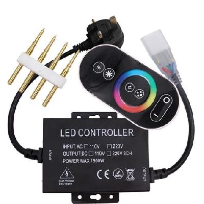 LED RGB Controller