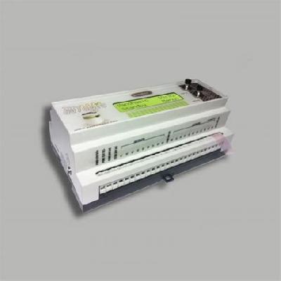 Musical Fountain Controller