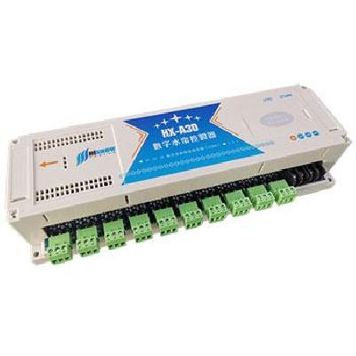 Programmable Water Curtain Controller