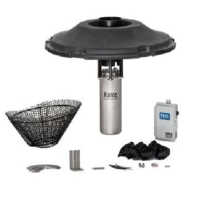Single Phase Fountain Panels