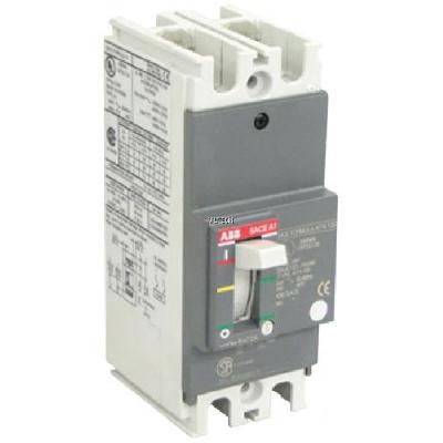 ABB Moulded Case Circuit Breaker