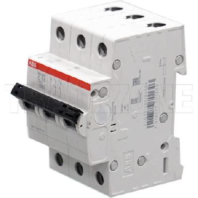 Miniature Circuit Breakers
