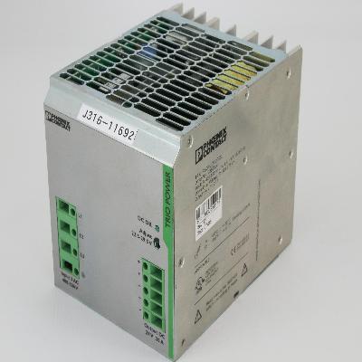 PHOENIX Power Supply