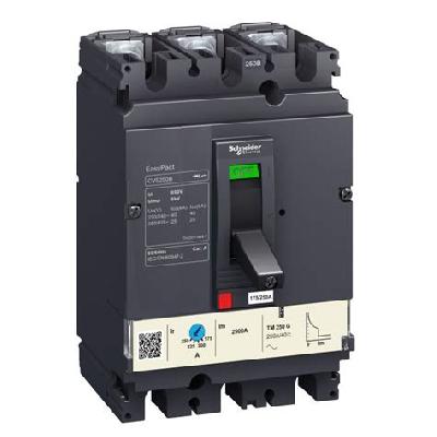 Schneider Easypact MCCB