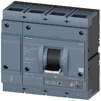 Siemens MCCB