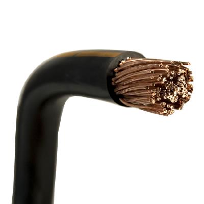 INDUSTRIAL FLEXIBLE SINGLE CORE 