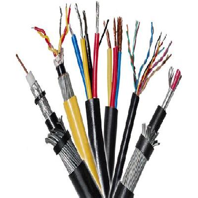 INSTRUMENTATION CABLES