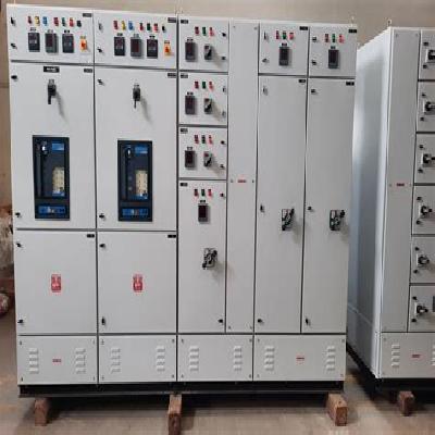 PCC And MCC Panels