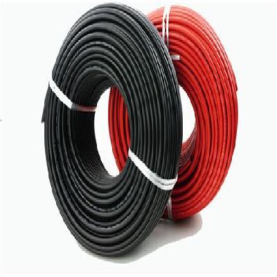 SOLAR CABLES